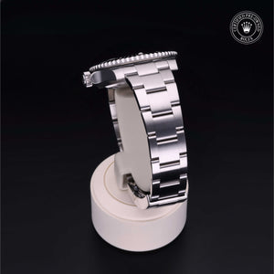 Oyster Perpetual Submariner Date