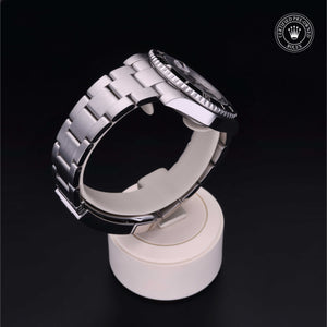 Oyster Perpetual Submariner Date