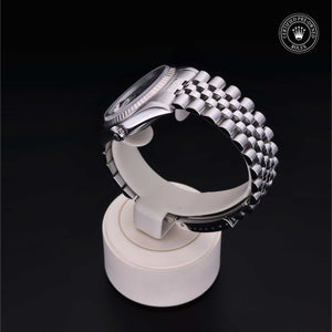 Oyster Perpetual Datejust 36