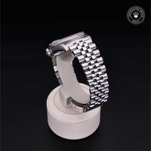 Oyster Perpetual Datejust 36