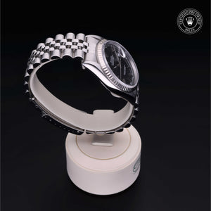 Oyster Perpetual Datejust 36