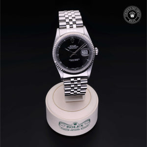 Oyster Perpetual Datejust 36