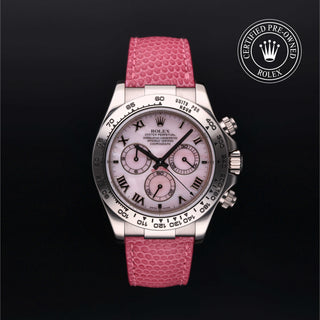 Oyster Perpetual Cosmograph Daytona