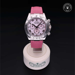 Oyster Perpetual Cosmograph Daytona