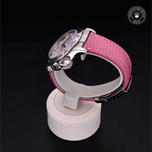 Oyster Perpetual Cosmograph Daytona