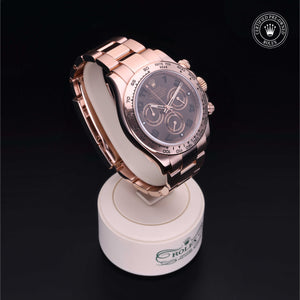 Oyster Perpetual Cosmograph Daytona