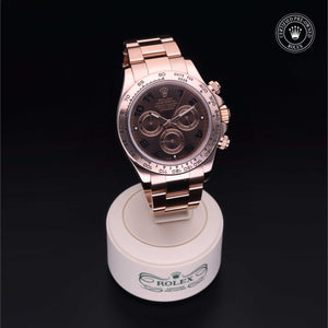 Oyster Perpetual Cosmograph Daytona