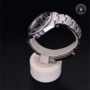 Oyster Perpetual Submariner