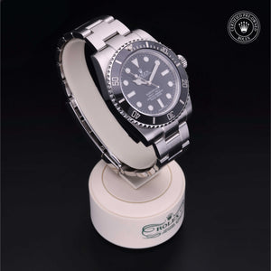 Oyster Perpetual Submariner