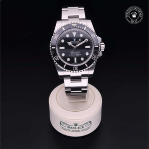 Oyster Perpetual Submariner