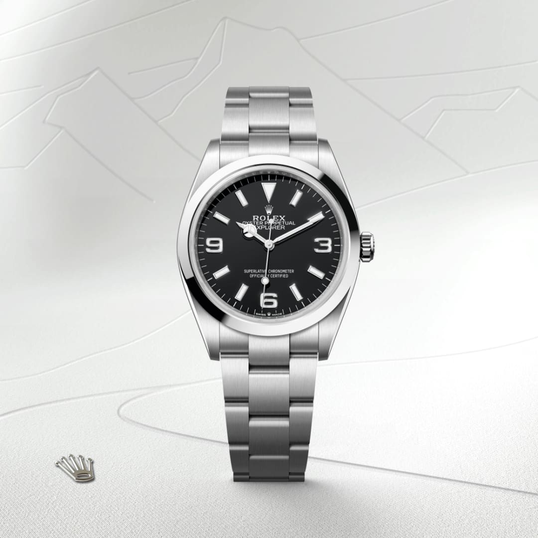 Explorer