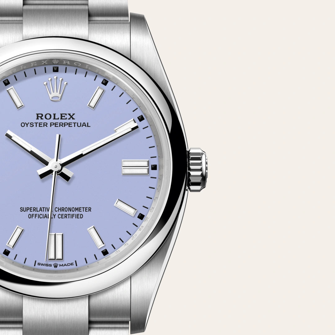 Oyster Perpetual 36