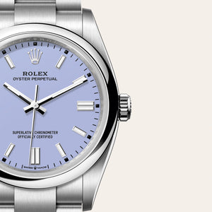 Oyster Perpetual 36