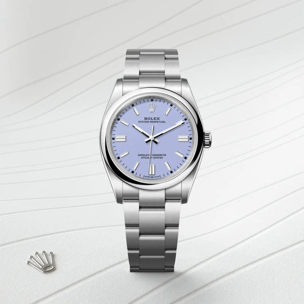 Oyster Perpetual 36