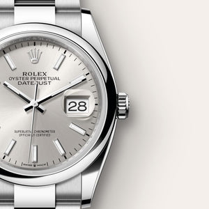 Datejust 36