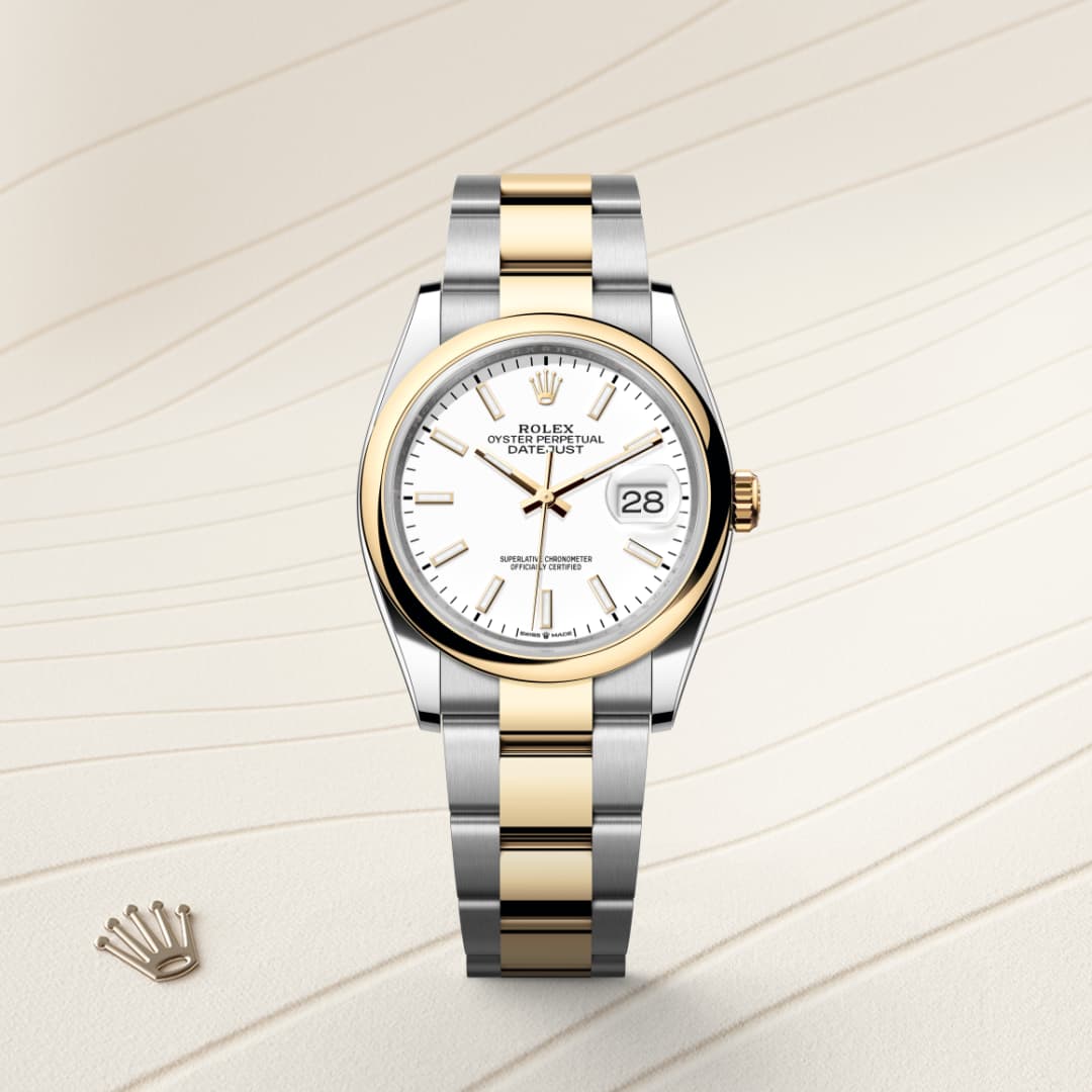 Datejust 36