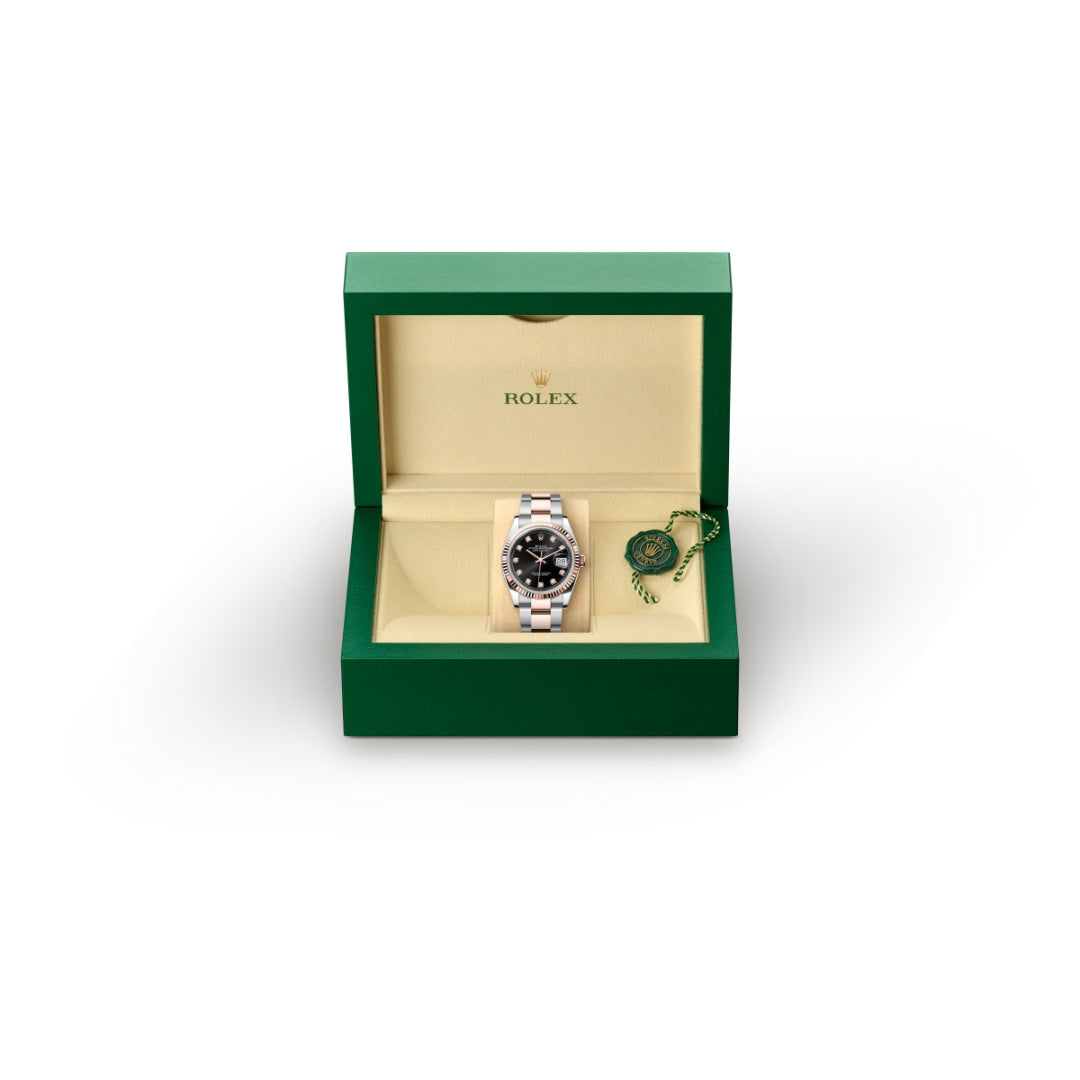Datejust 36