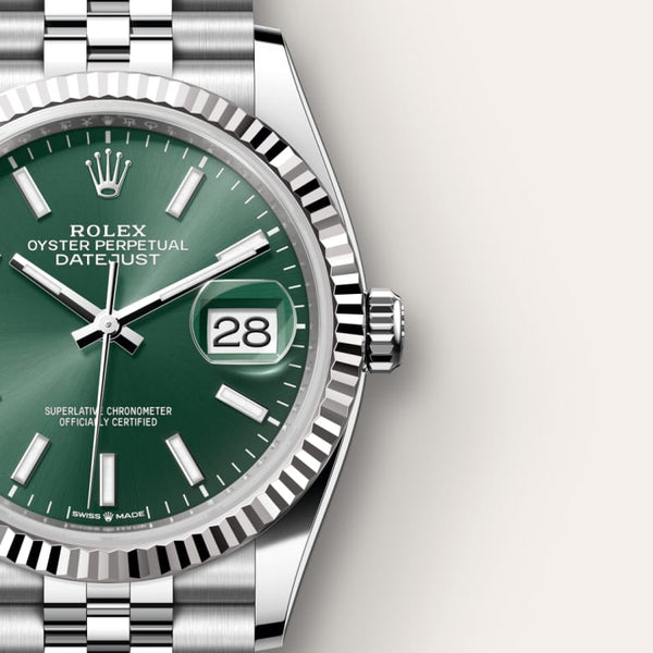 Datejust 36