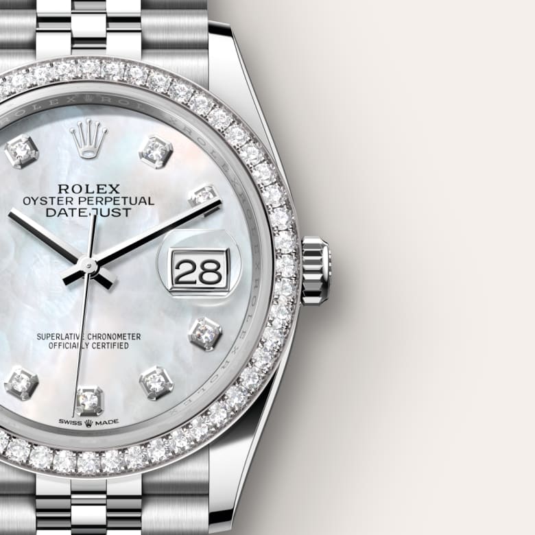 Datejust 36