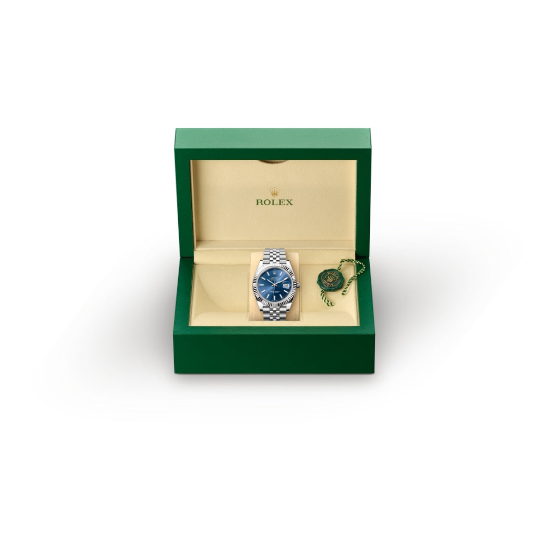 Datejust 41