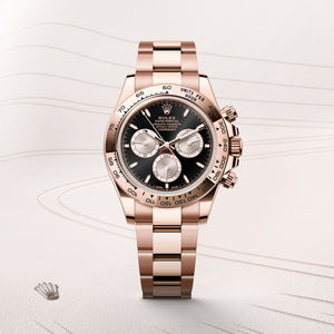Cosmograph Daytona
