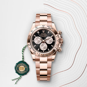 Cosmograph Daytona