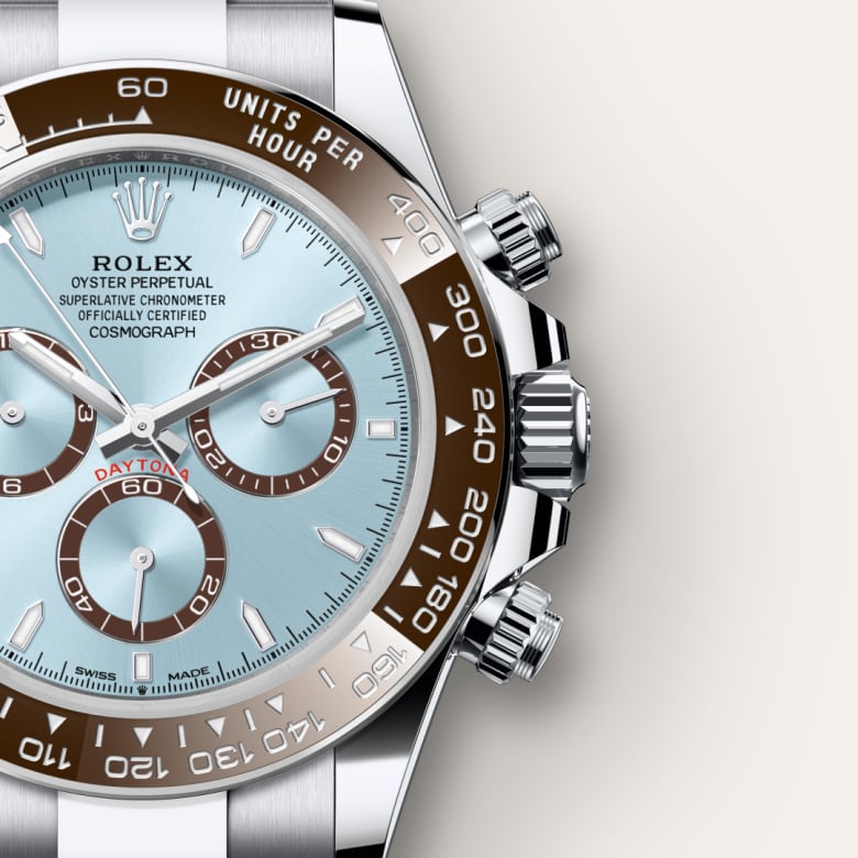 Cosmograph Daytona