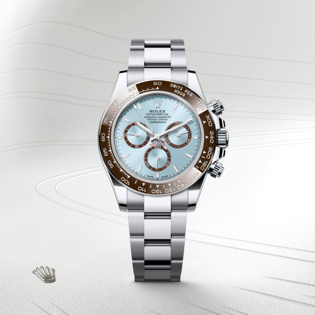 Cosmograph Daytona