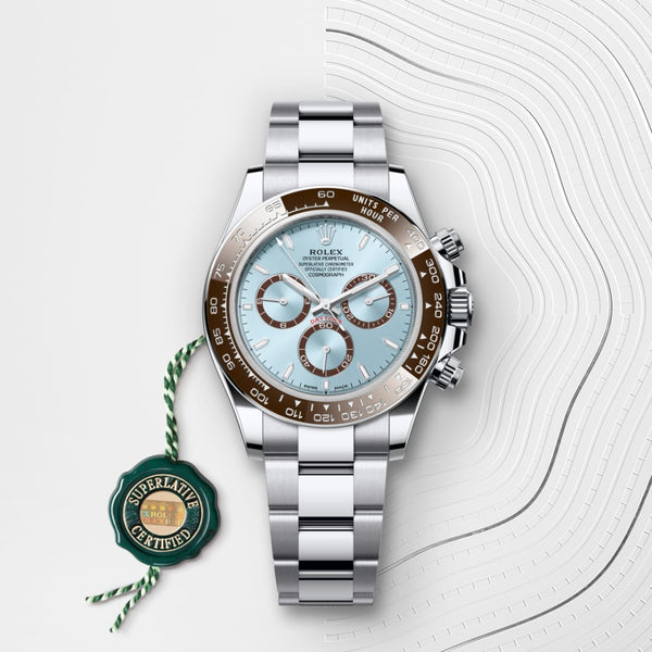 Cosmograph Daytona