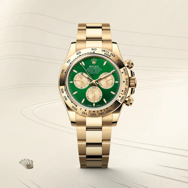 Cosmograph Daytona