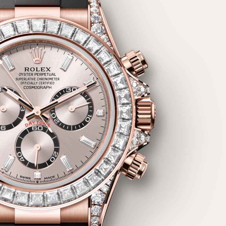 Cosmograph Daytona