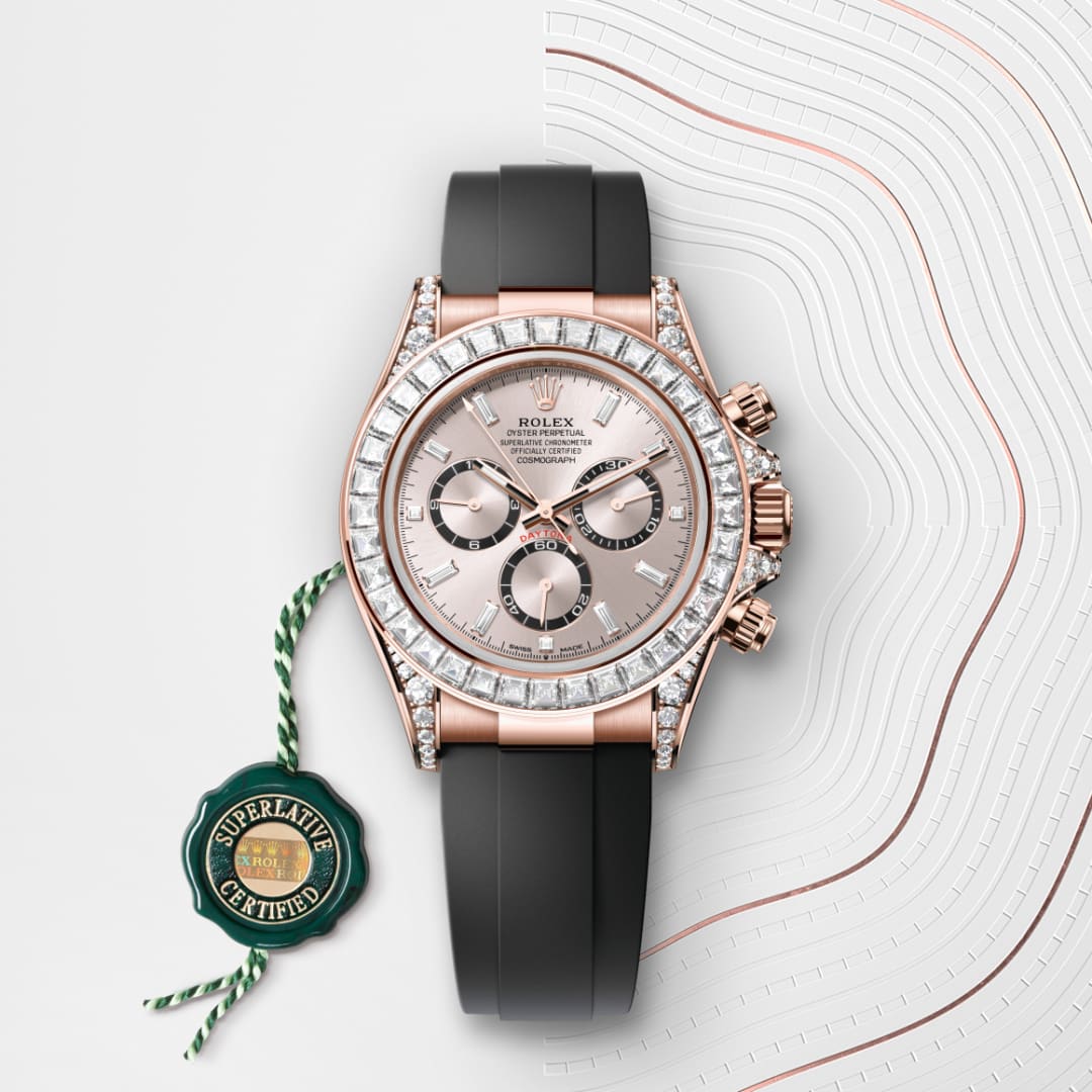 Cosmograph Daytona