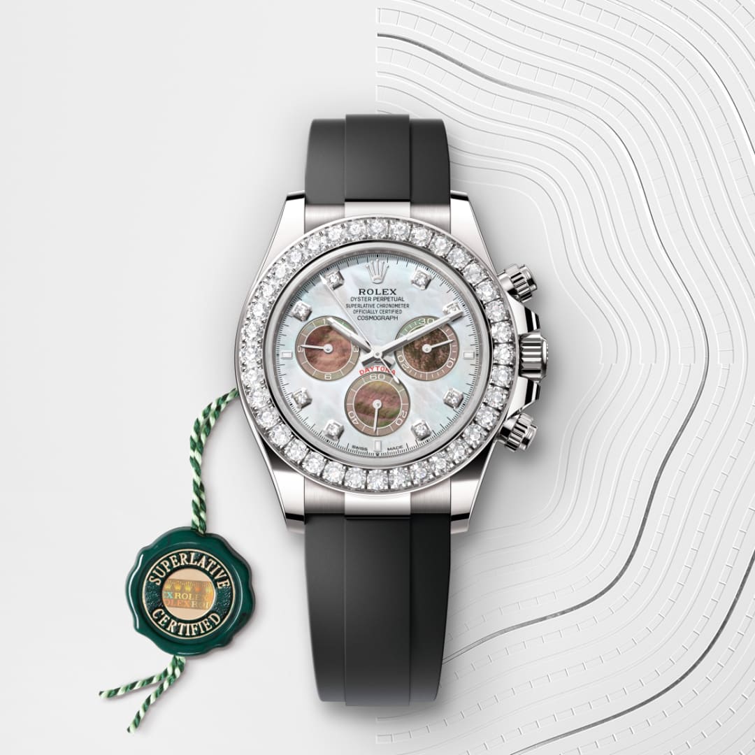 Cosmograph Daytona