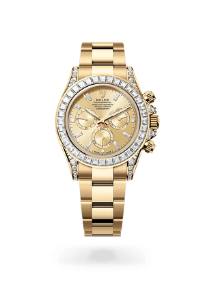 Cosmograph Daytona