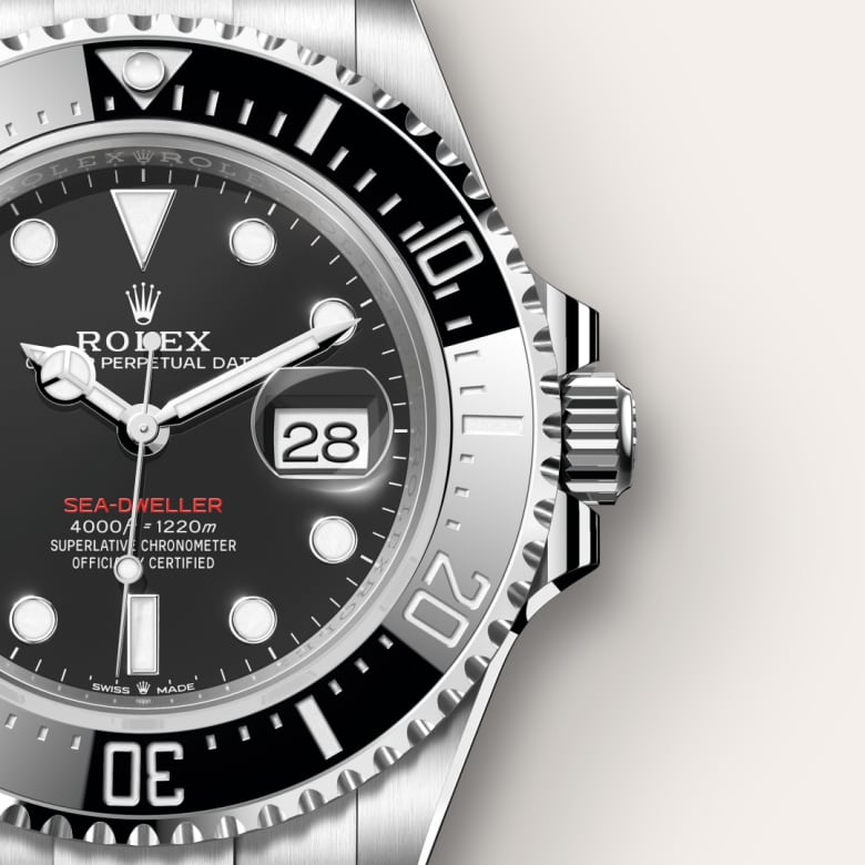Sea-Dweller