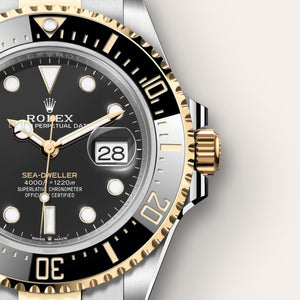 Sea-Dweller