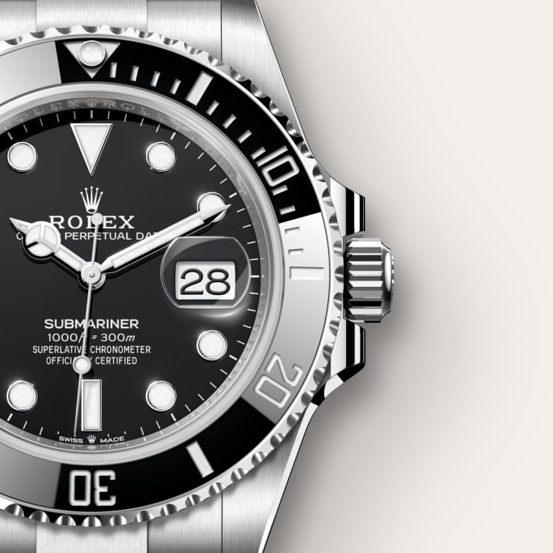 Submariner Date