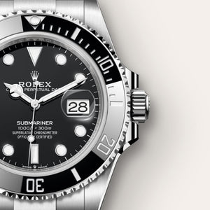 Submariner Date