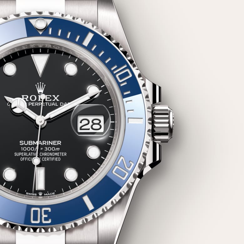Submariner Date