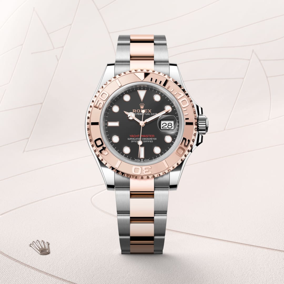 Yacht-Master