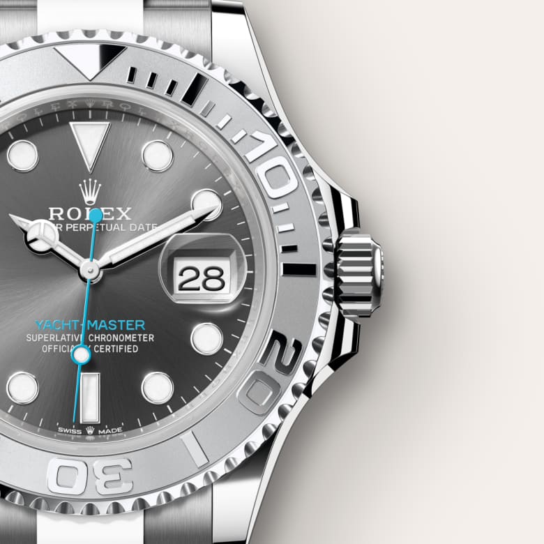 Yacht-Master 40