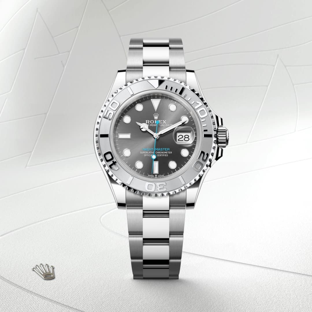 Yacht-Master 40