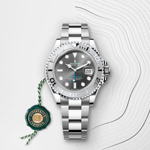 Yacht-Master 40