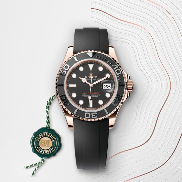 Yacht-Master 40