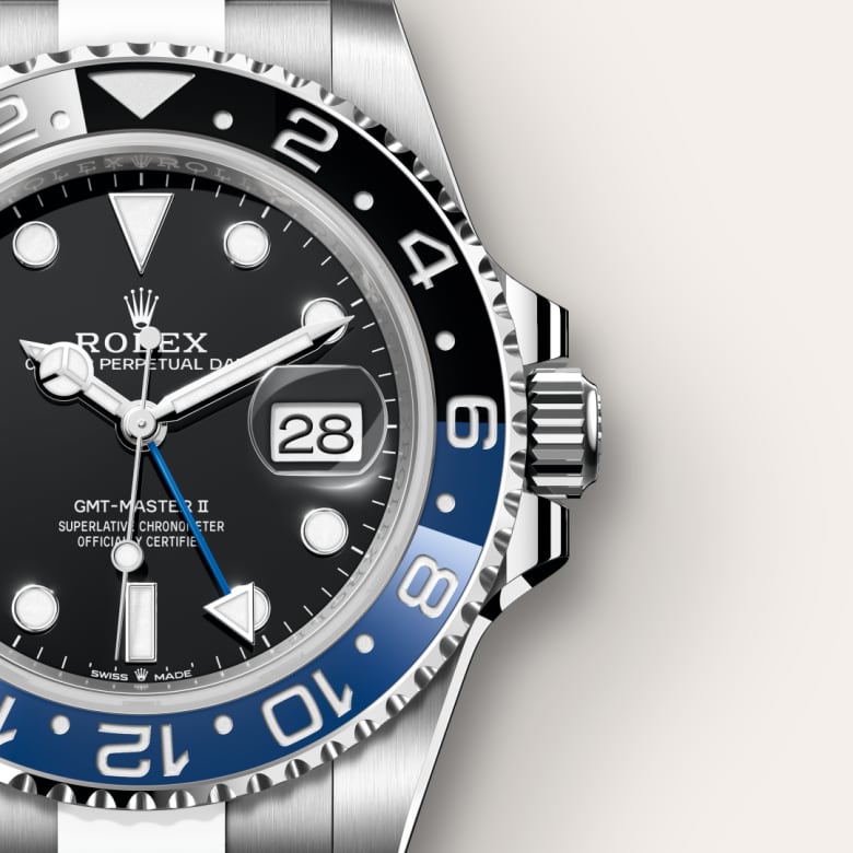 GMT-Master II