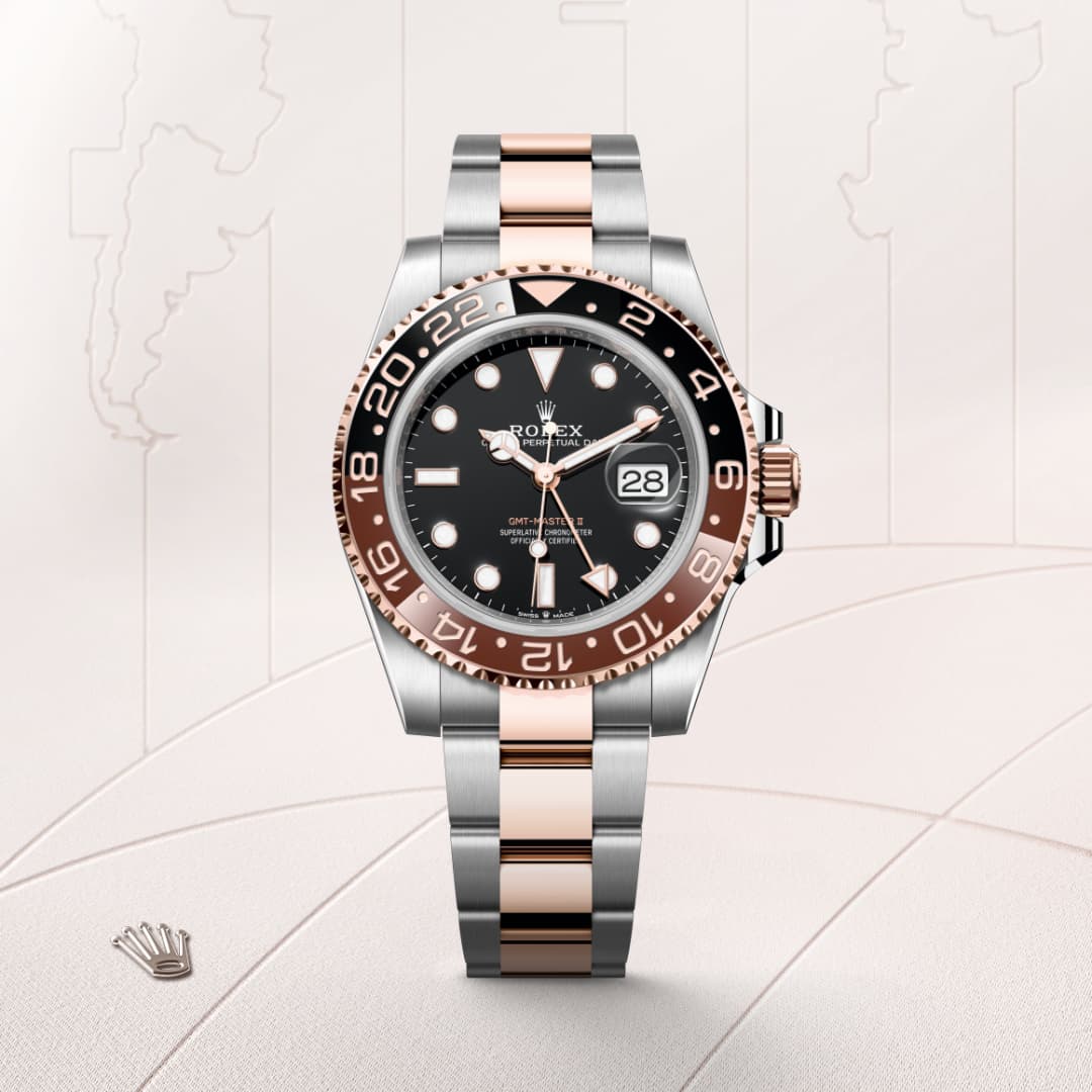 GMT-Master II