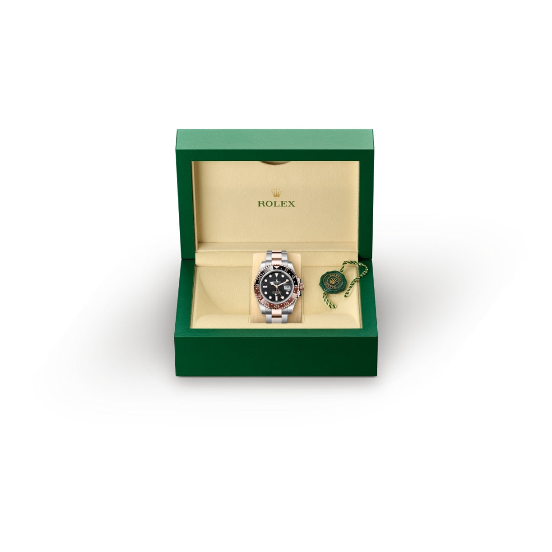 GMT-Master II