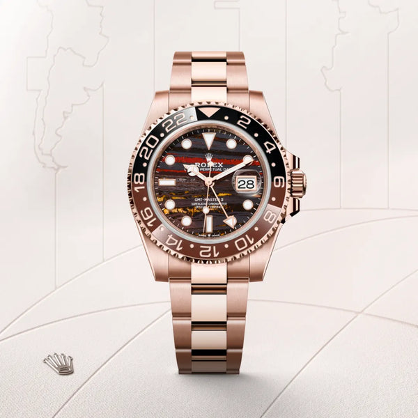 GMT-Master II