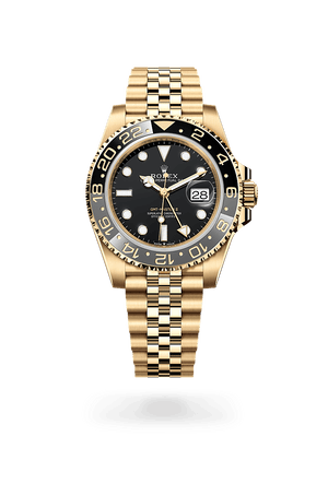 GMT-Master II