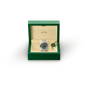 GMT-Master II